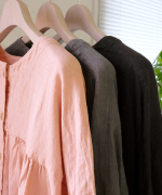 ソリトリネン①　2Wayワンピース